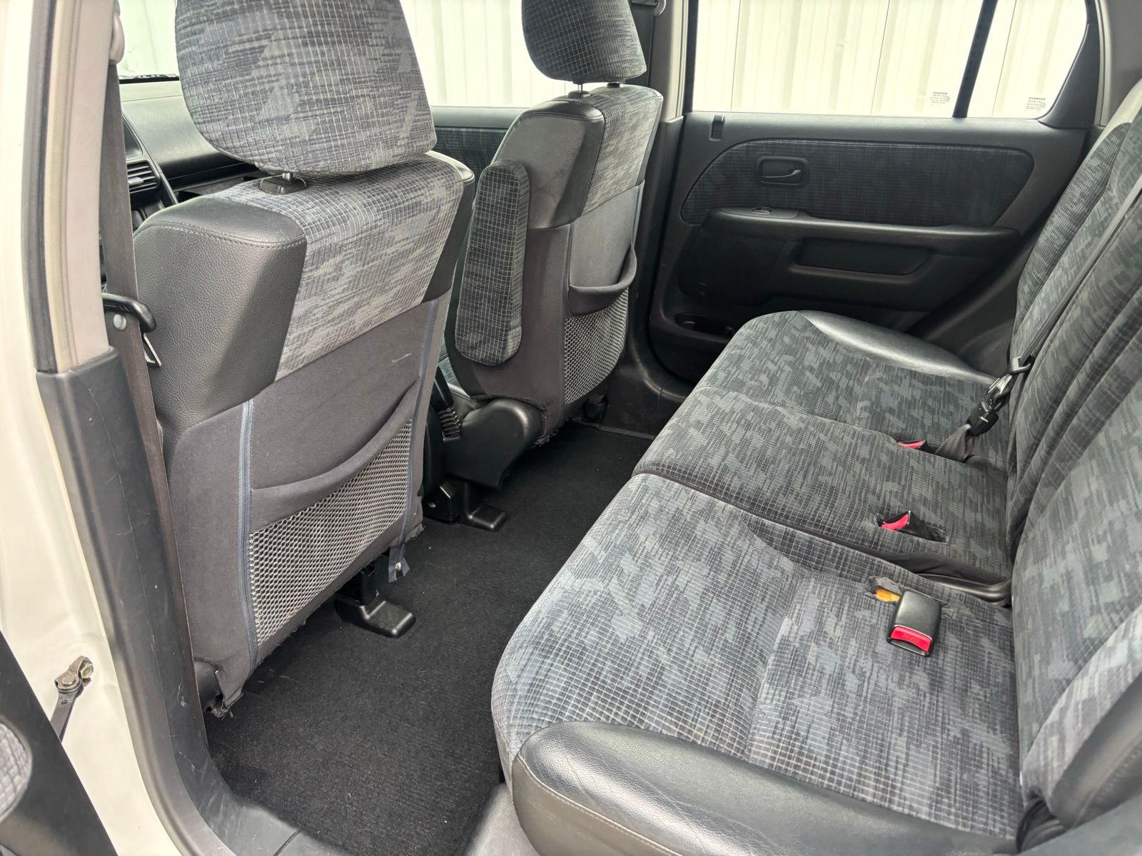 Used Car 2004 Honda Cr-v  Lx For Sale Under $10,000 In Austin, Texas