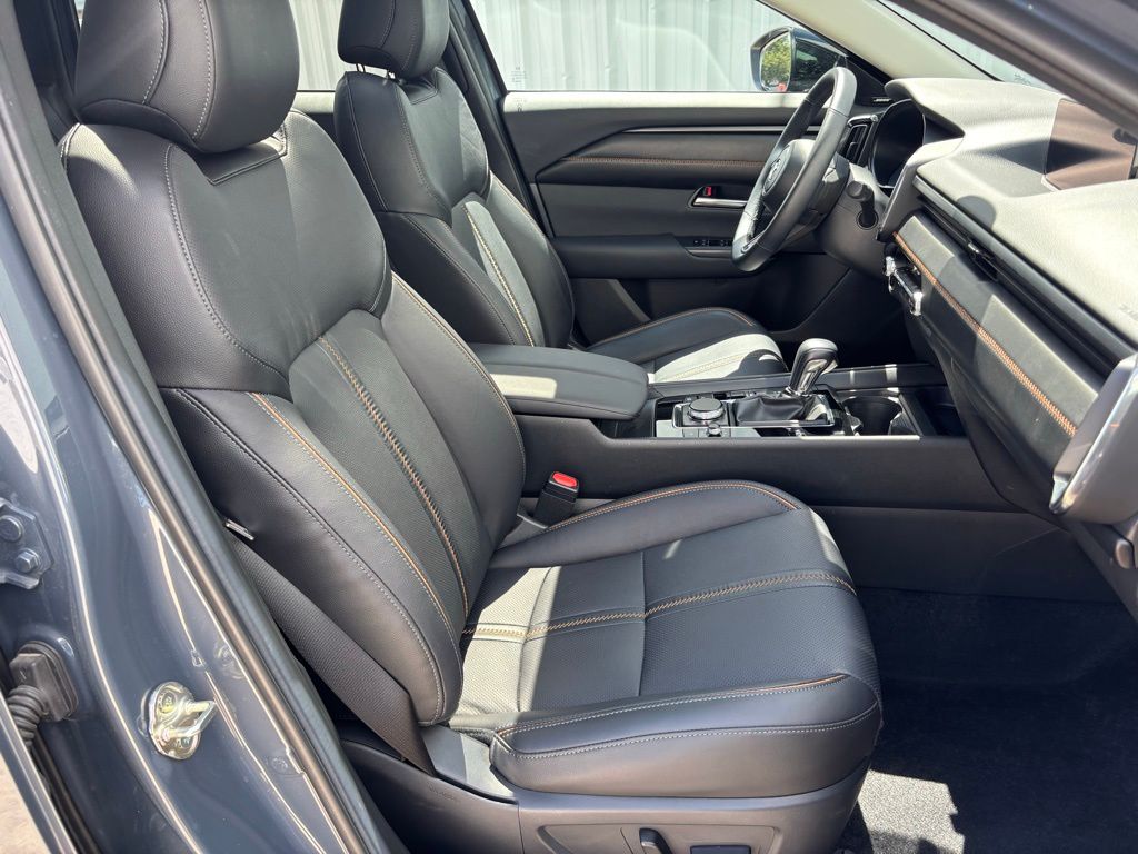Used Car 2025 Mazda Cx-50  Utility 2.5 S Premium Plus Package All Wheel Drive For Sale Under $35,000 In Austin, Texas