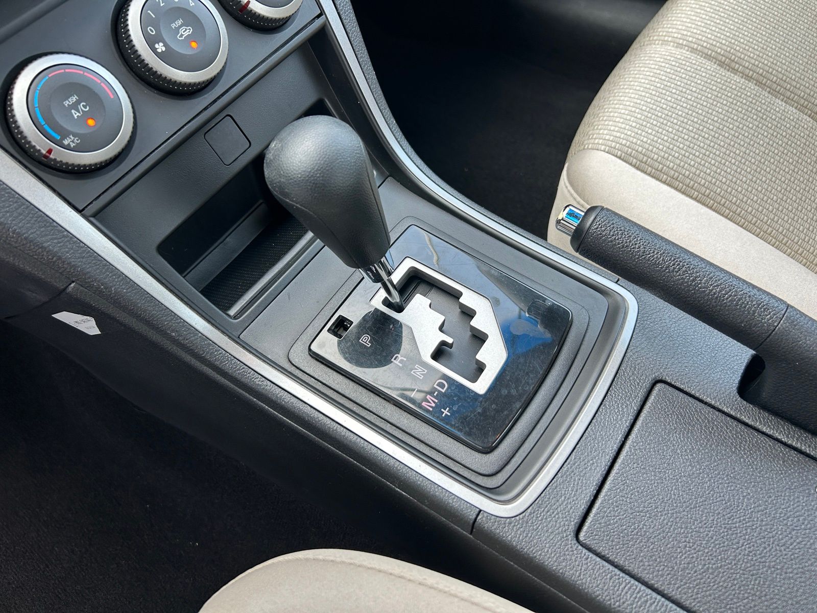 Used Car 2013 Mazda Mazda6  I Sport For Sale Under $10,000 In Austin, Texas