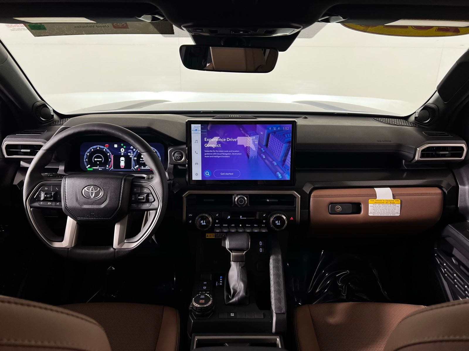 Thumbnail: 2025 Toyota 4Runner - 28