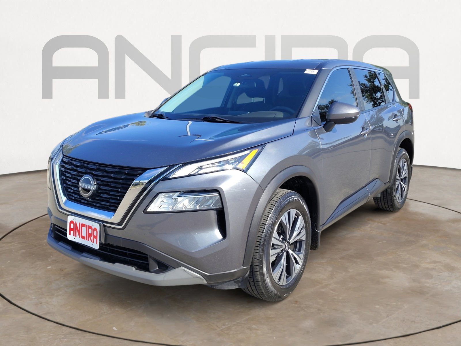 Used Car 2023 Nissan Rogue  Sv For Sale Under $20,000 In San Antonio, Texas