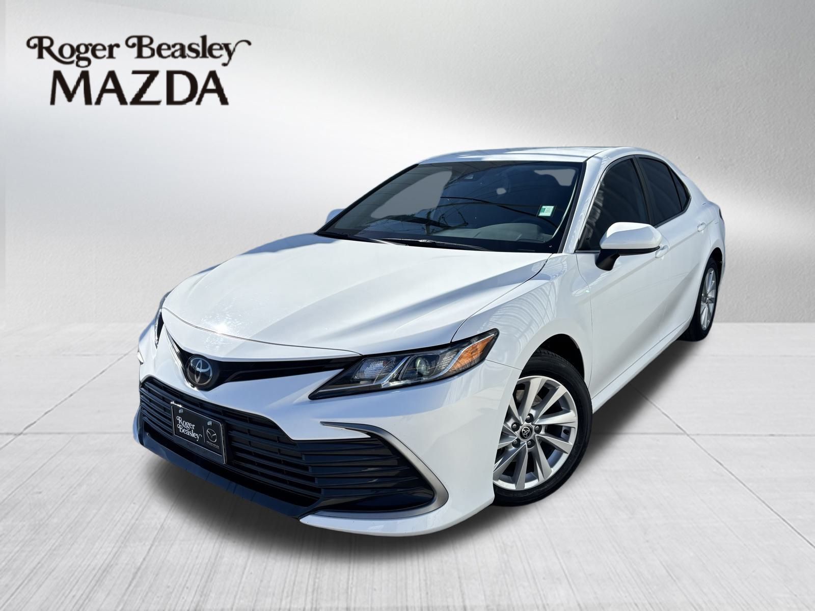 Used Car 2023 Toyota Camry  Le For Sale Under $25,000 In Austin, Texas