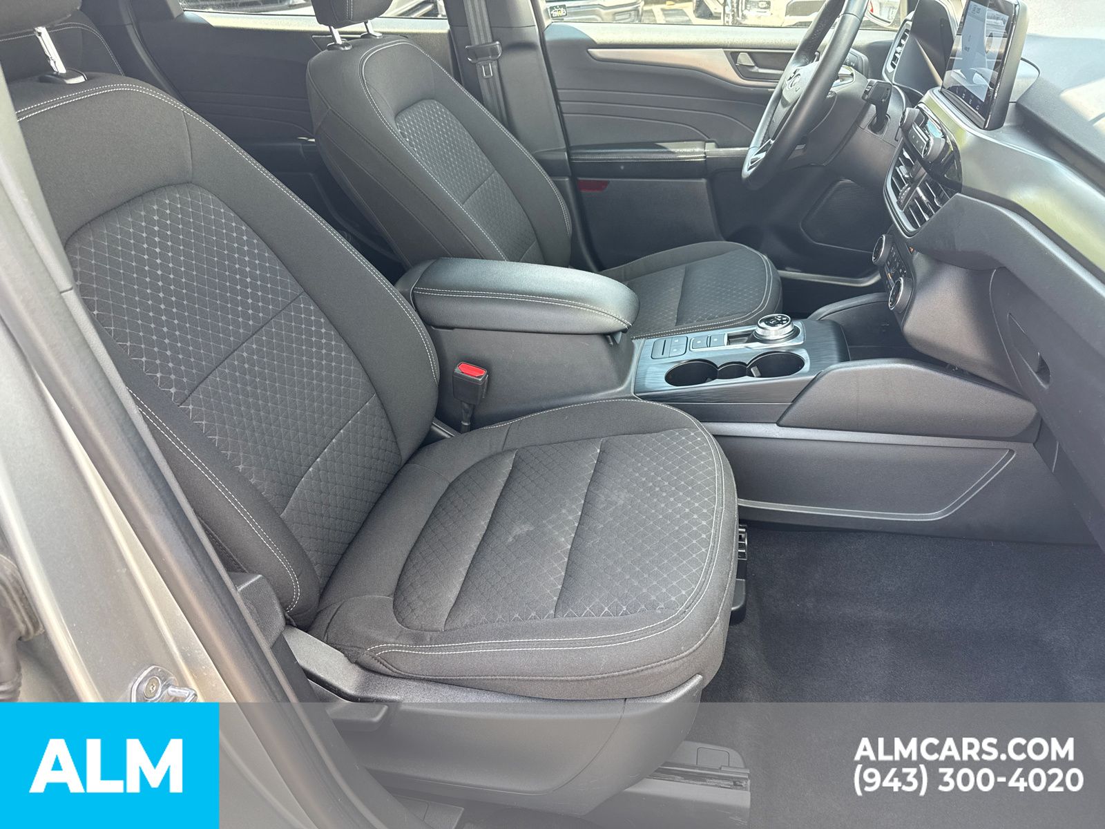 2024 Ford Escape Active photo 9
