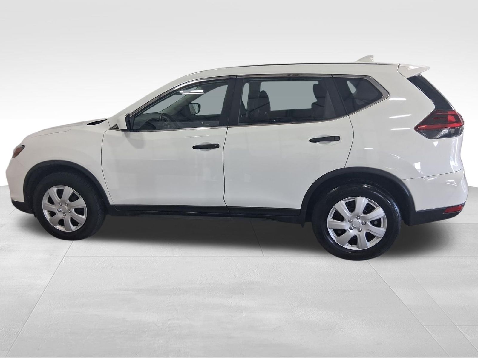 Used Car 2018 Nissan Rogue  S For Sale Under $10,000 In Austin, Texas