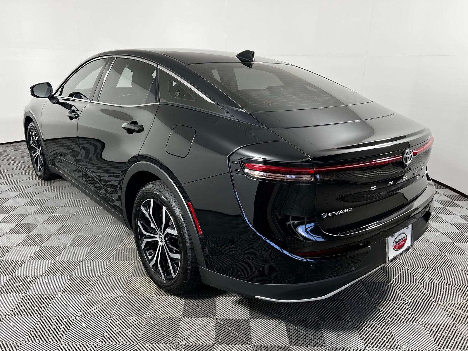 Thumbnail: 2024 Toyota Crown - 7