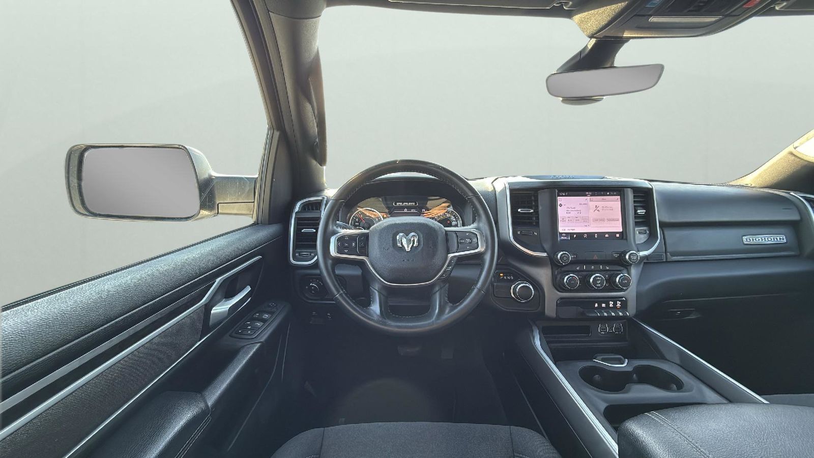 Used Car 2022 Ram 1500  Big Horn/lone Star For Sale Under $30,000 In Austin, Texas