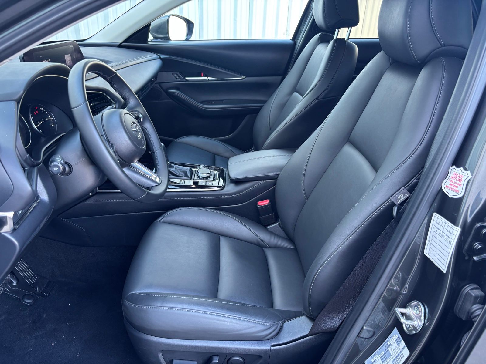 Used Car 2025 Mazda Cx-30  2.5 S Preferred Package For Sale Under $25,000 In Austin, Texas