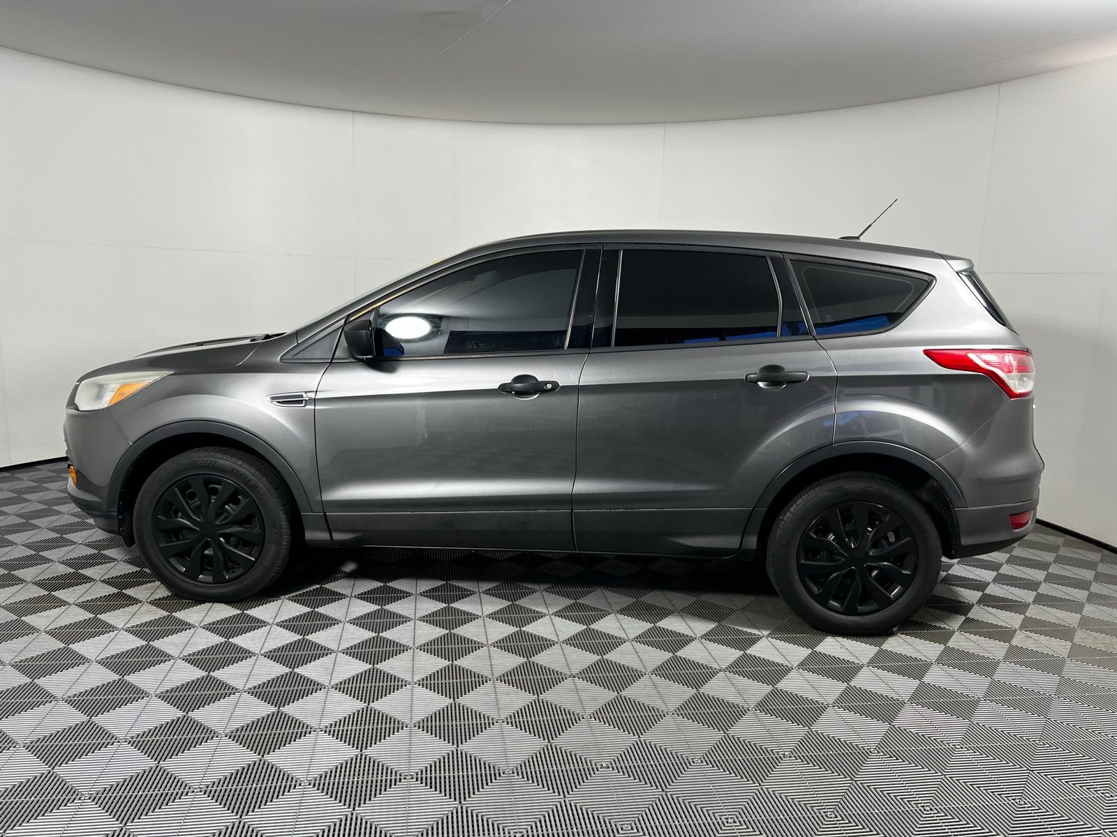 Thumbnail: 2014 Ford Escape - 8