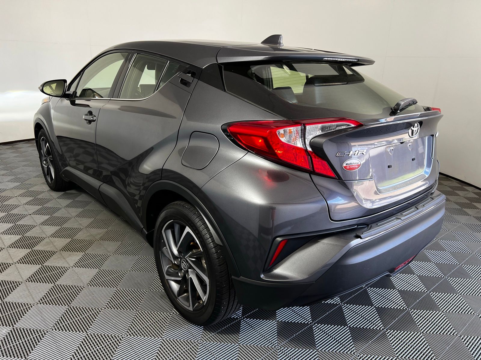 Thumbnail: 2020 Toyota C-HR - 7