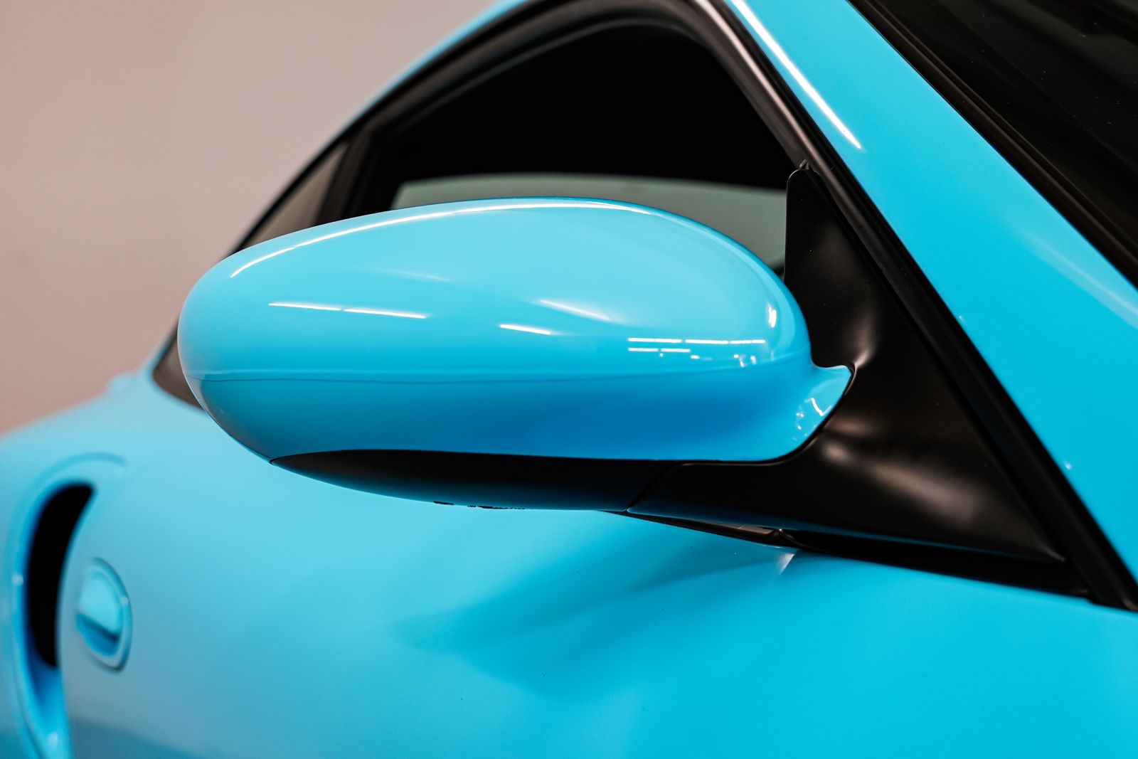 2003 Porsche 911 Turbo — photo 37