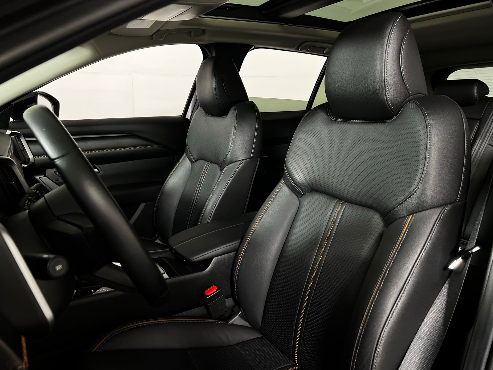 Thumbnail: 2025 Mazda CX-50 - 13