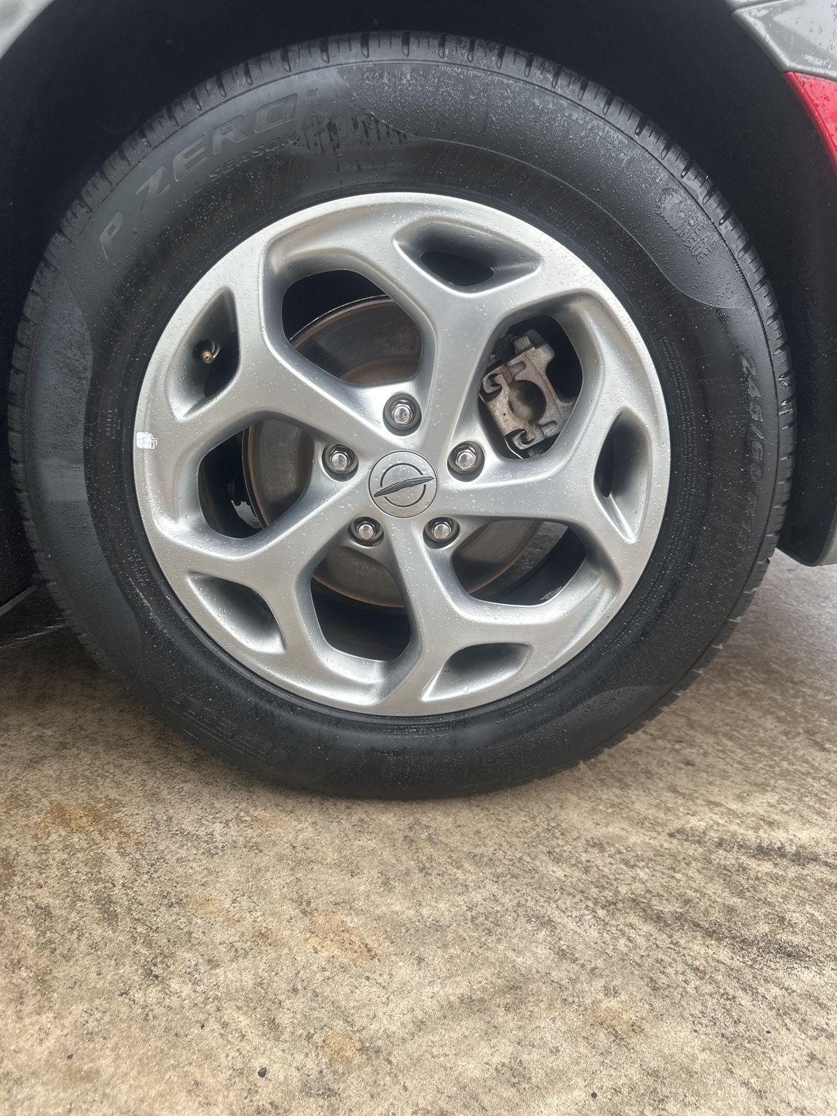 Used Car 2023 Chrysler Pacifica  Limited For Sale Under $30,000 In Austin, Texas