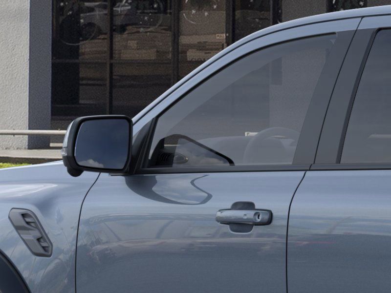 New Car 2025 Ford Ranger  Raptor For Sale Under $60,000 In Austin, Texas