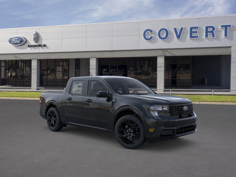 New Car 2025 Ford Maverick  Xlt For Sale Under $35,000 In Austin, Texas