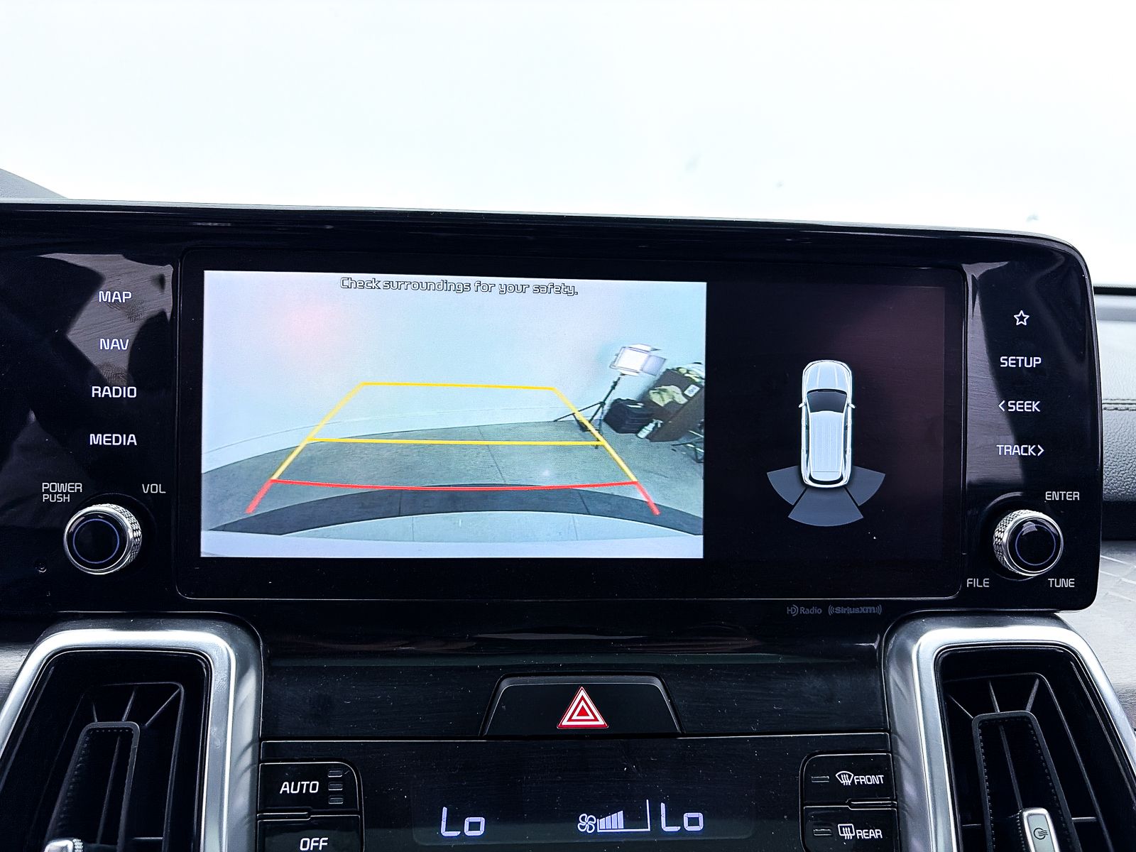 2021 Kia Sorento SX - Photo 6