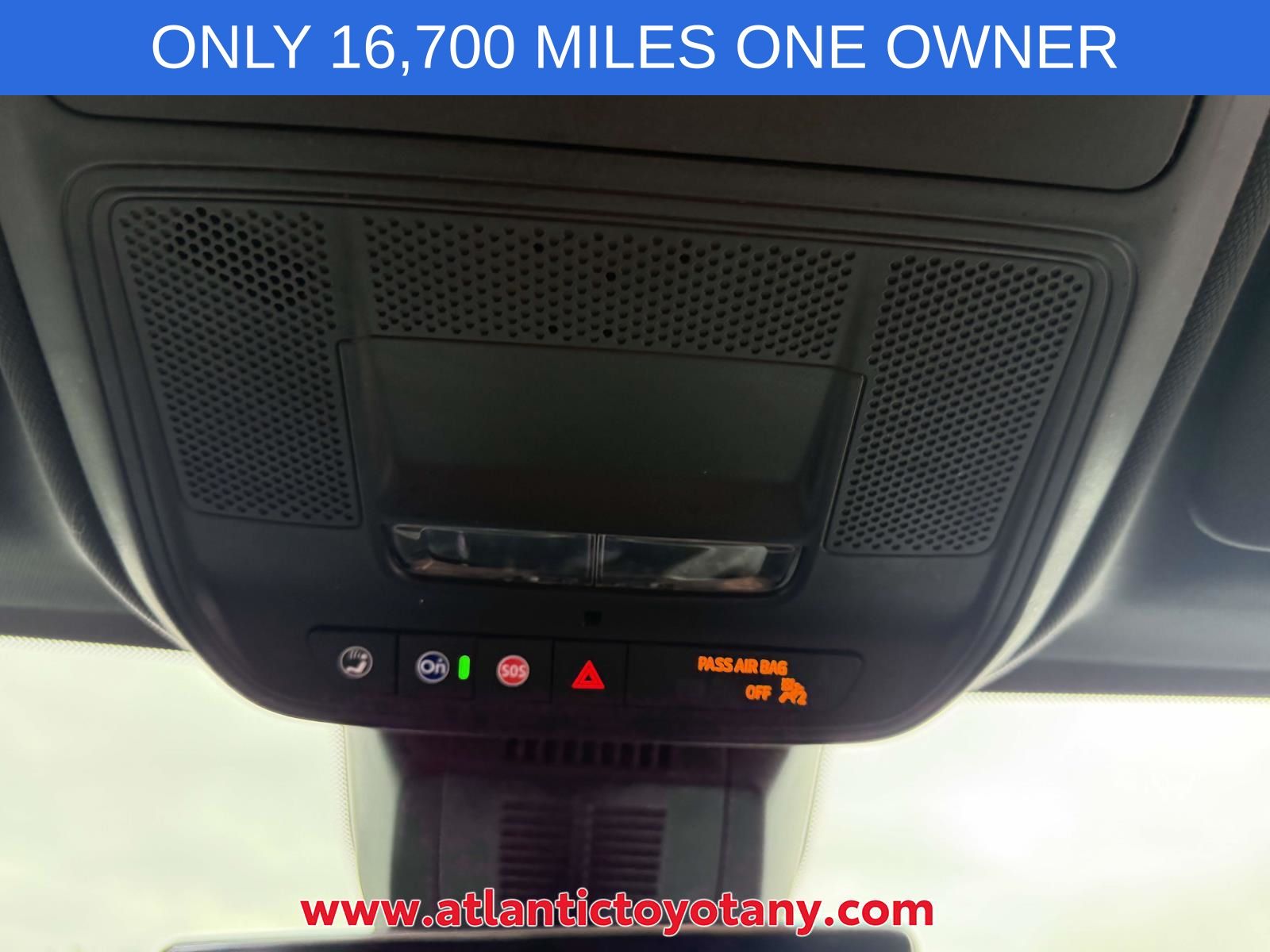 Used 2025 Chevrolet Equinox SUV
