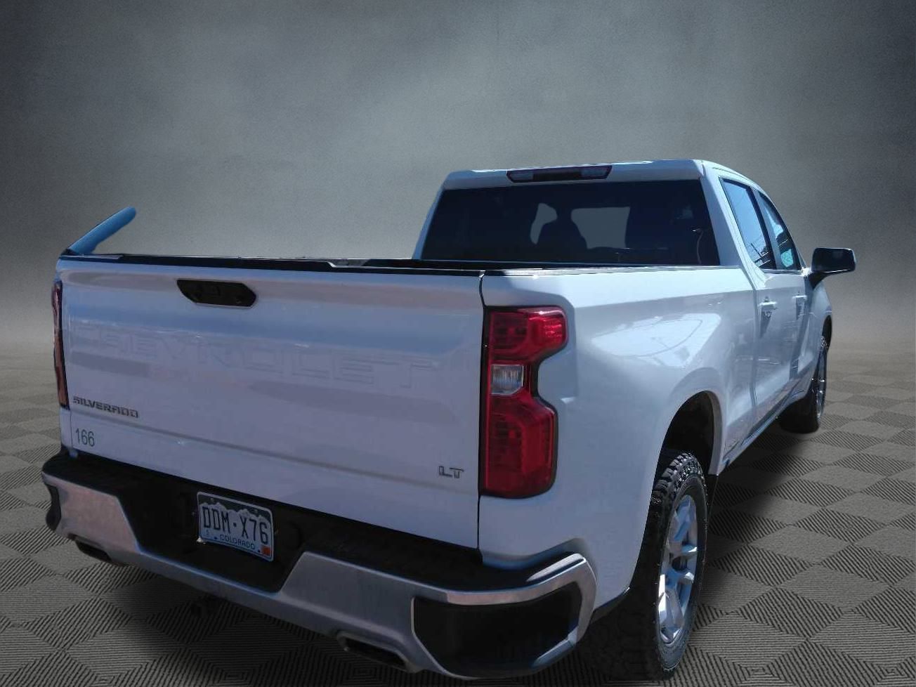 2023 Chevrolet Silverado 1500 LT photo