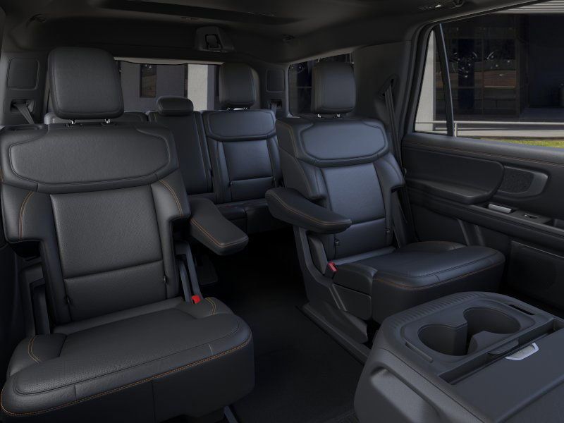 New Car 2025 Ford Expedition  Tremor For Sale Under $90,000 In Austin, Texas