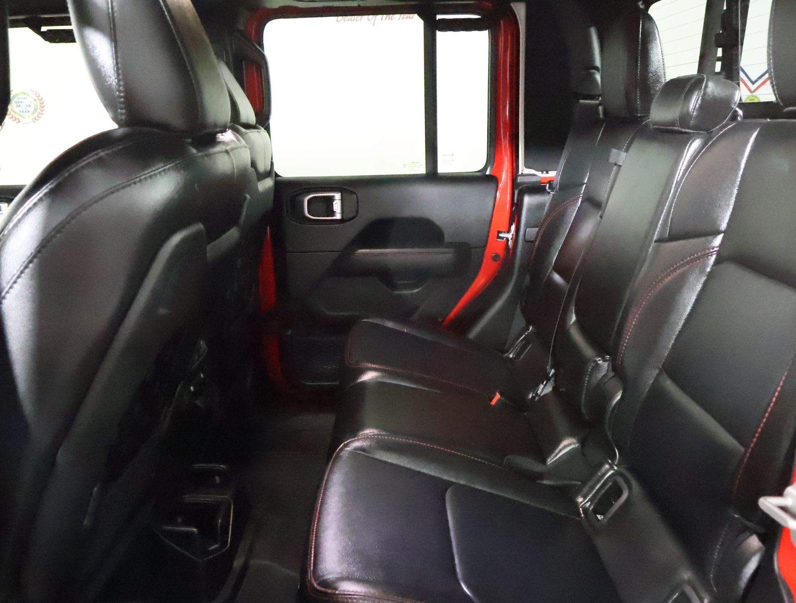 2022 Jeep Gladiator Rubicon photo