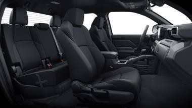 new 2026 Toyota Tacoma car