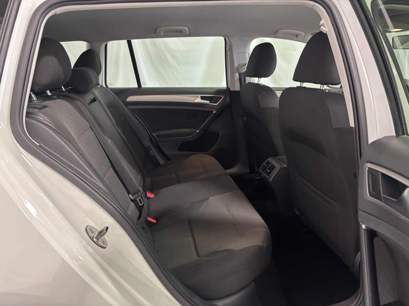 Used Car 2016 Volkswagen Golf Sportwagen  S For Sale Under $12,000 In Austin, Texas