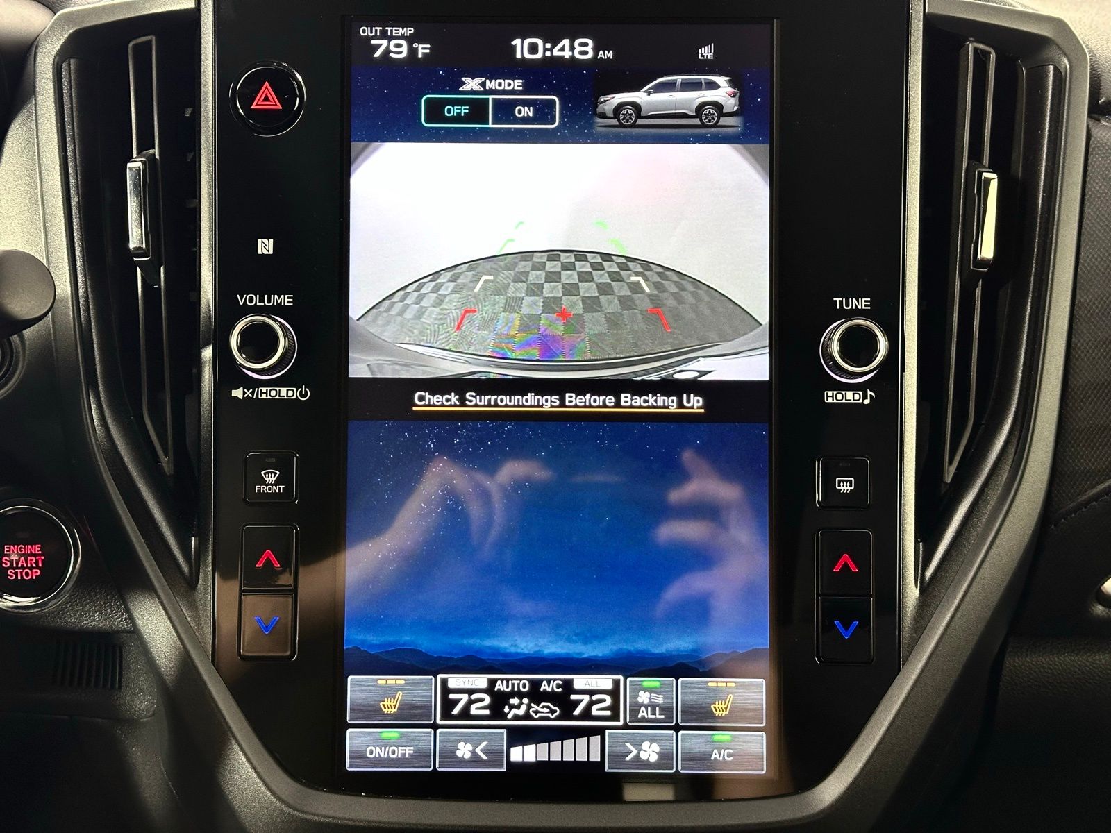 2025 Subaru Forester Premium - Photo 38
