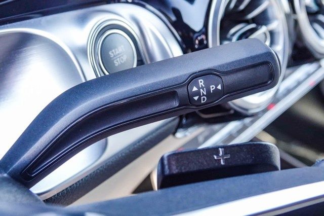 2024 Mercedes-Benz EQB Base - Photo 19