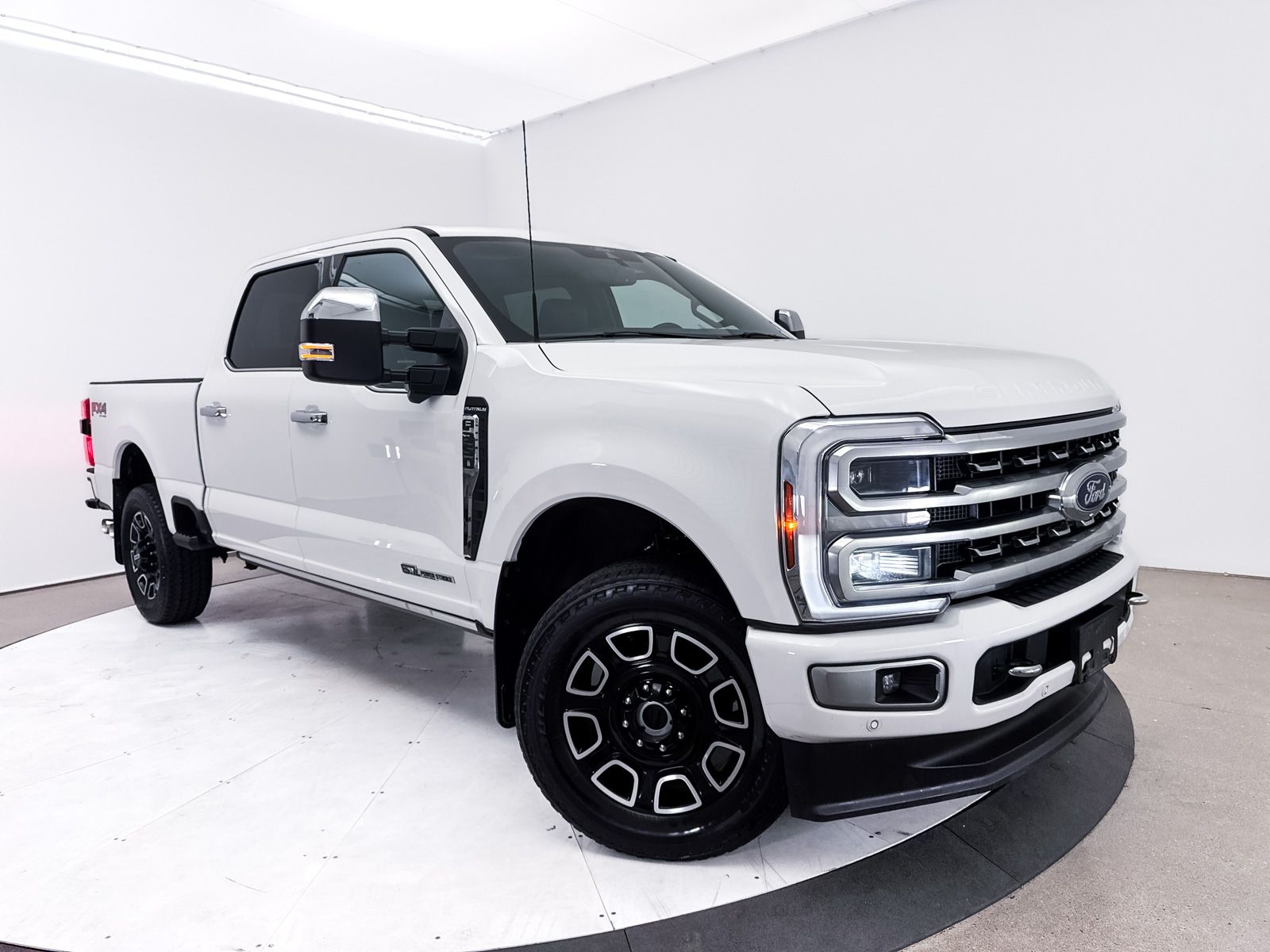 2024 Ford F-350 Super Duty