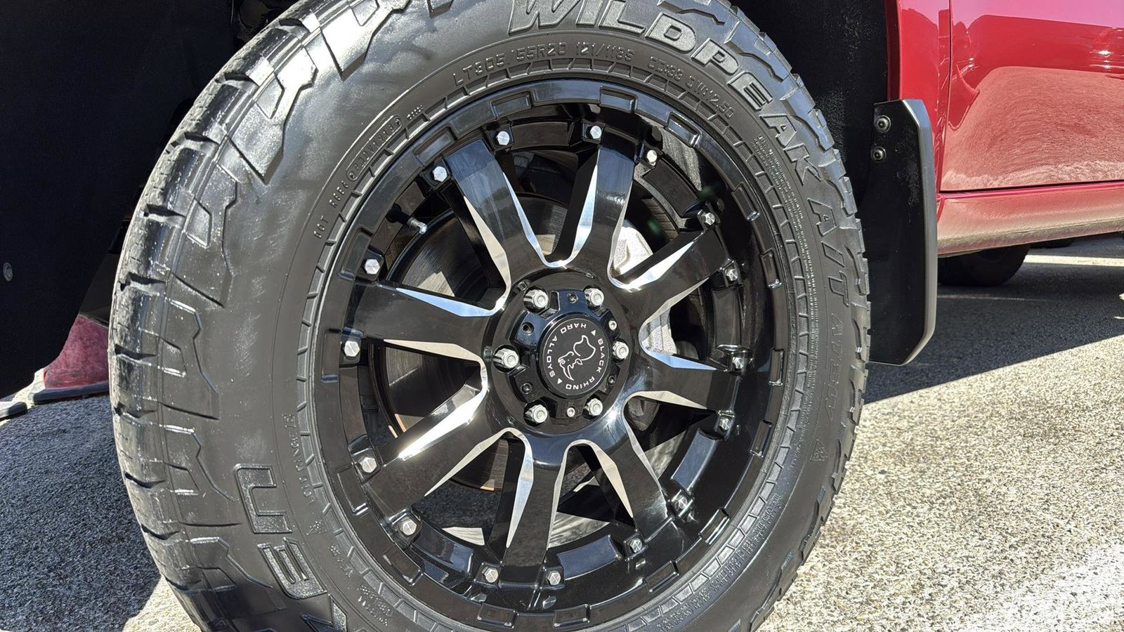 Used Car 2020 Chevrolet Silverado 1500  Lt Trail Boss For Sale Under $40,000 In Austin, Texas