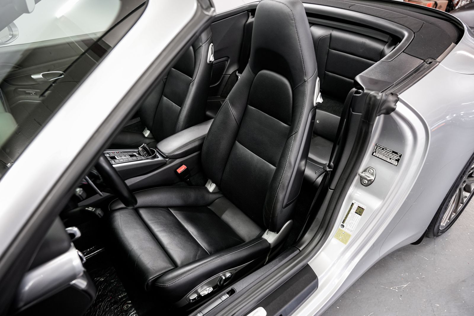 2018 Porsche 911 Carrera S — photo 20