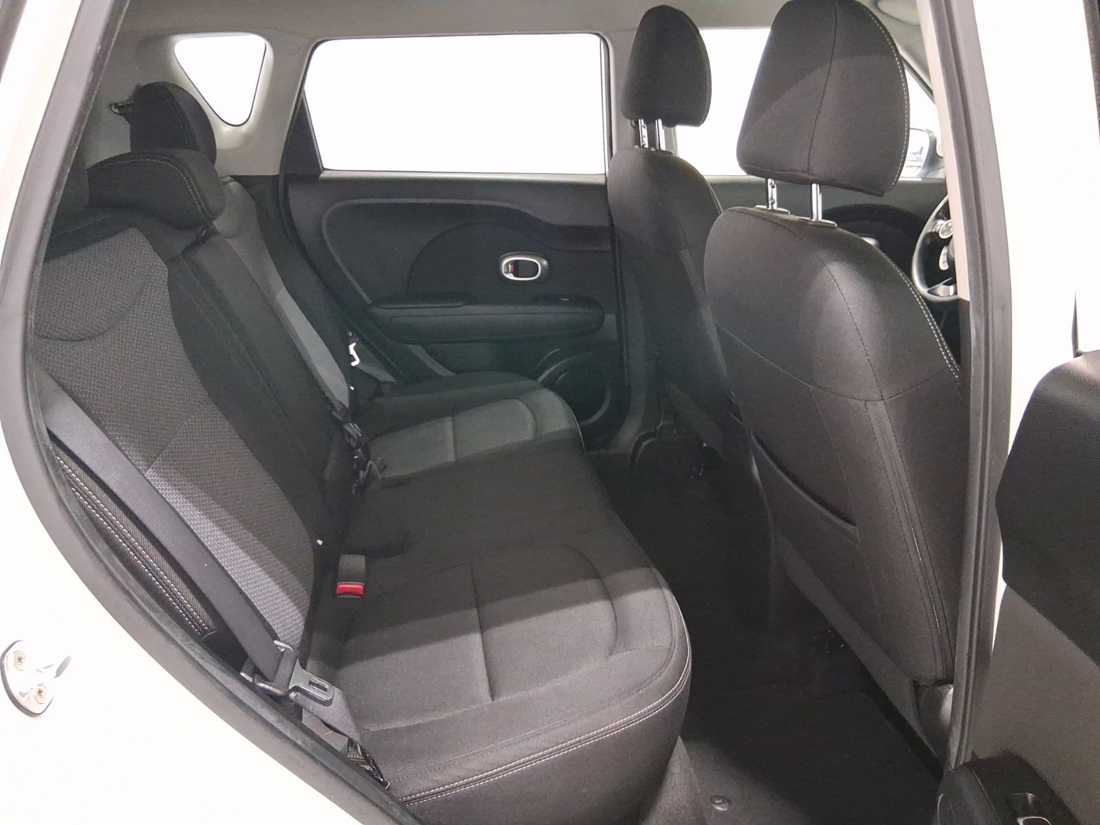 Used Car 2018 Kia Soul  Plus For Sale Under $12,000 In Austin, Texas