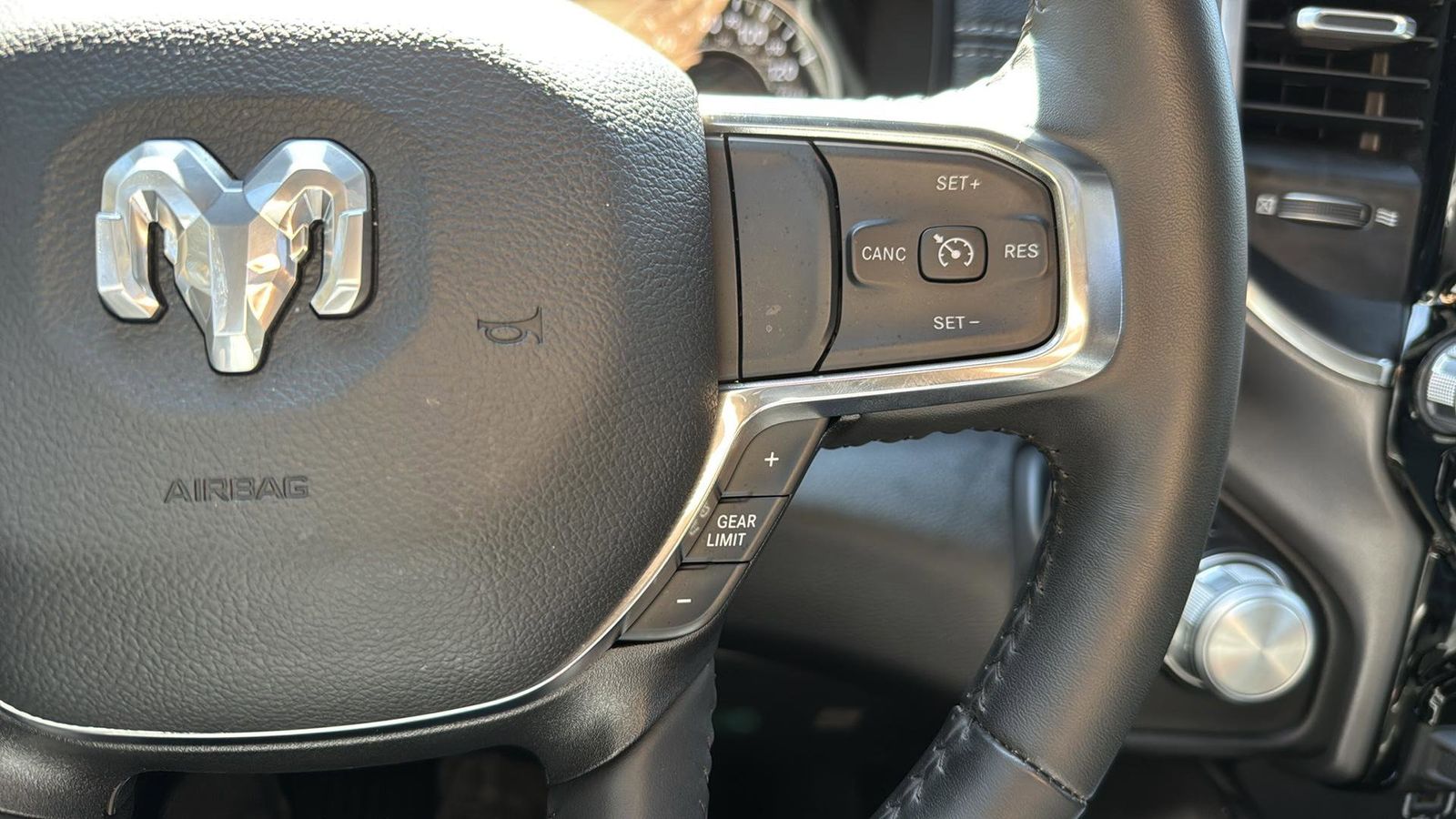 Used Car 2024 Ram 1500  Laramie For Sale Under $50,000 In Austin, Texas
