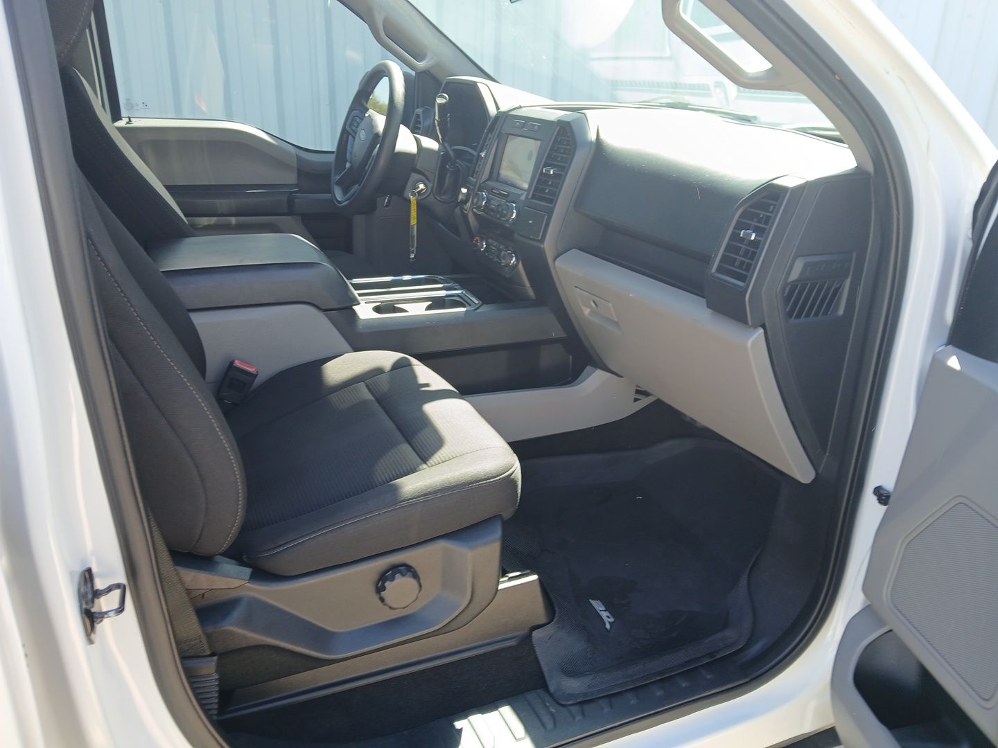 Used Car 2019 Ford F-150  Xl For Sale Under $25,000 In Austin, Texas