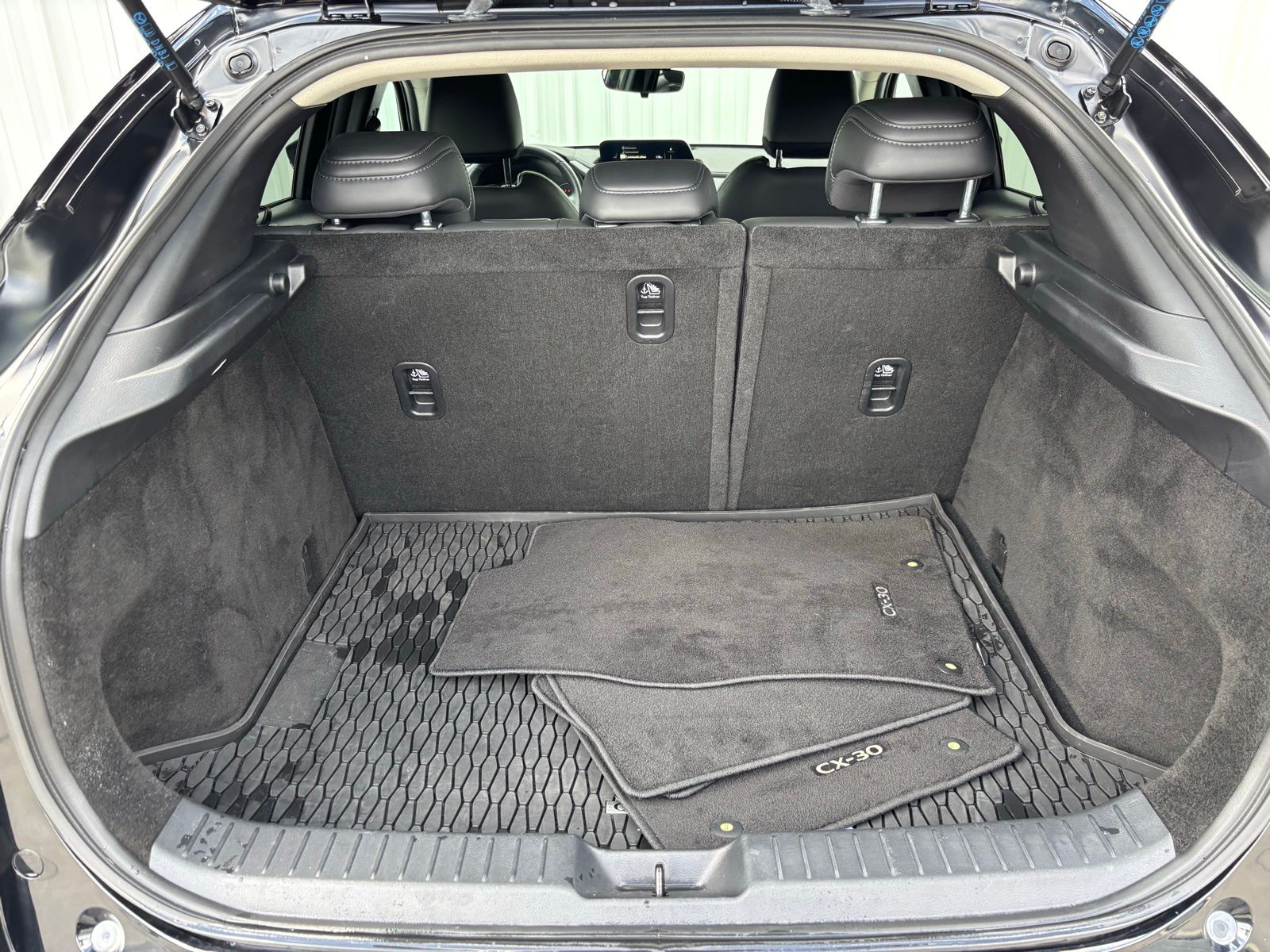 Used Car 2024 Mazda Cx-30  2.5 S Select Sport For Sale Under $25,000 In Austin, Texas