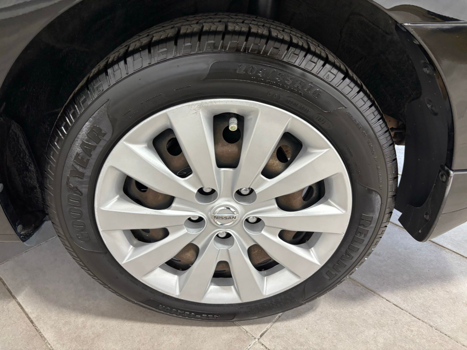 Used Car 2019 Nissan Sentra  S For Sale Under $12,000 In Austin, Texas