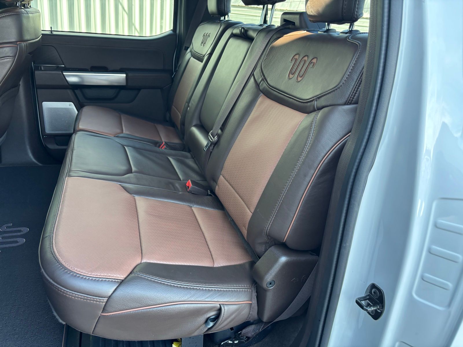 Used Car 2023 Ford F-150  King Ranch For Sale Under $50,000 In Austin, Texas