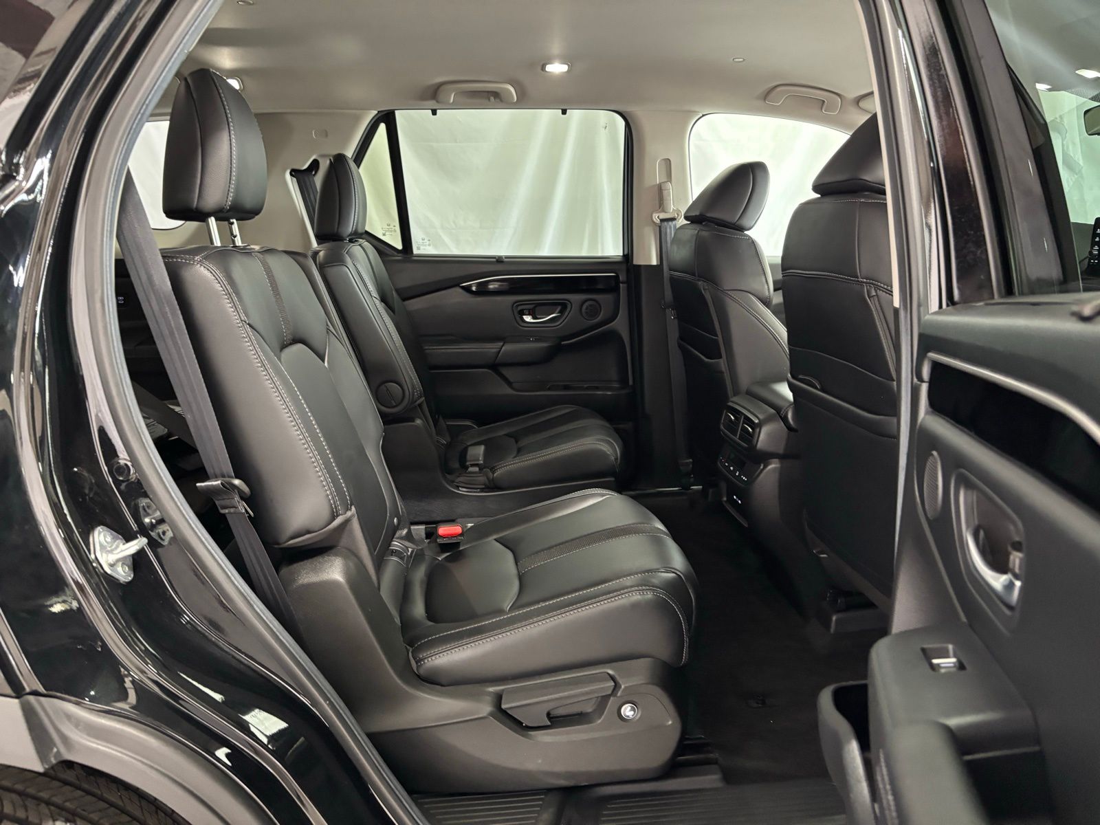 Used Car 2024 Honda Pilot  Ex-l For Sale Under $40,000 In Austin, Texas