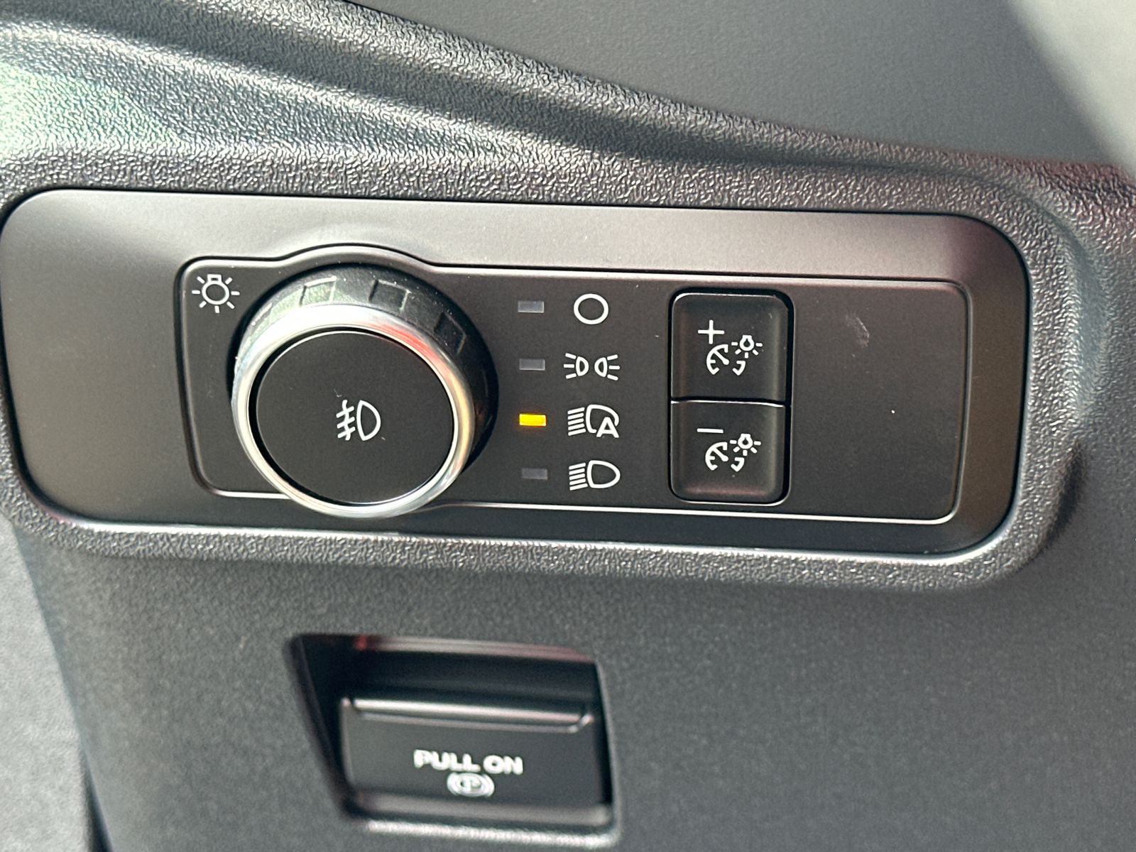 New 2026 Marsh Gray Ford Outer Banks® image 33