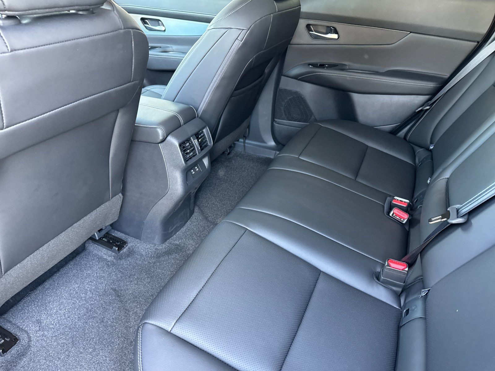 2026 Nissan Murano SL - Photo 11