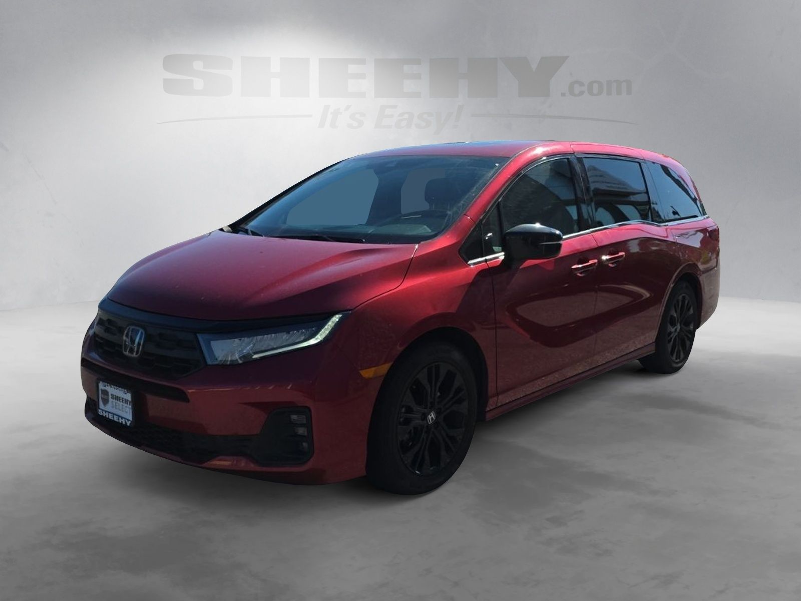 Used 2025  Honda Sport-L image 17