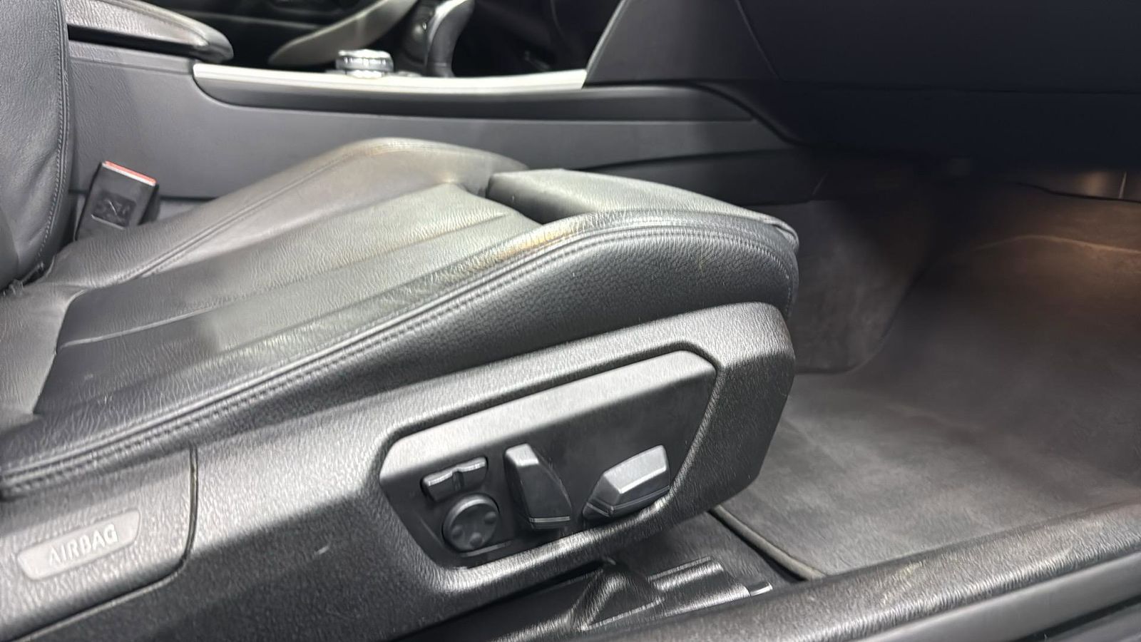 Used Car 2015 Bmw 4 Series  435i For Sale Under $25,000 In Austin, Texas