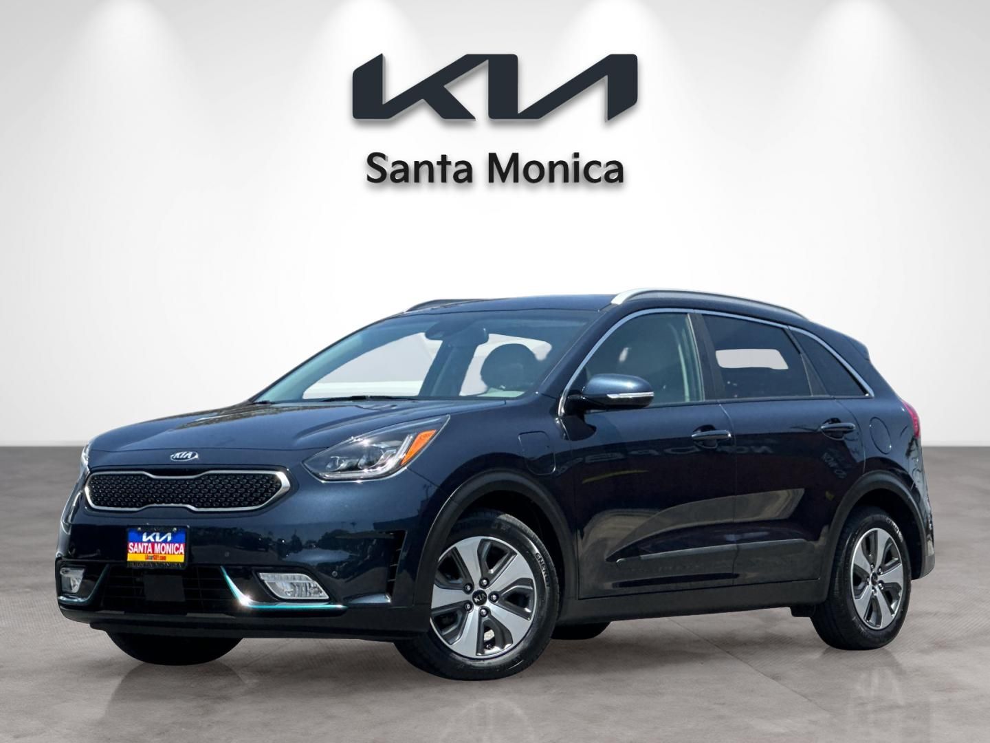 2019 Kia Niro EX Premium PHEV's photo