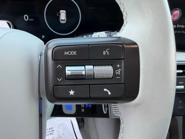 Used 2026 Hyundai Palisade SUV