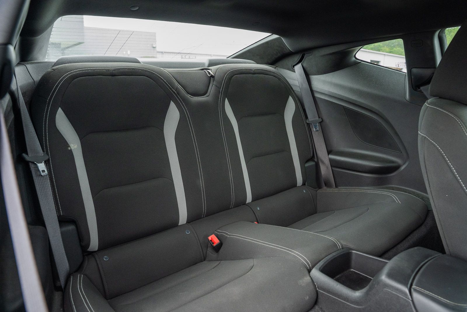 Used 2019 Chevrolet Camaro Coupe