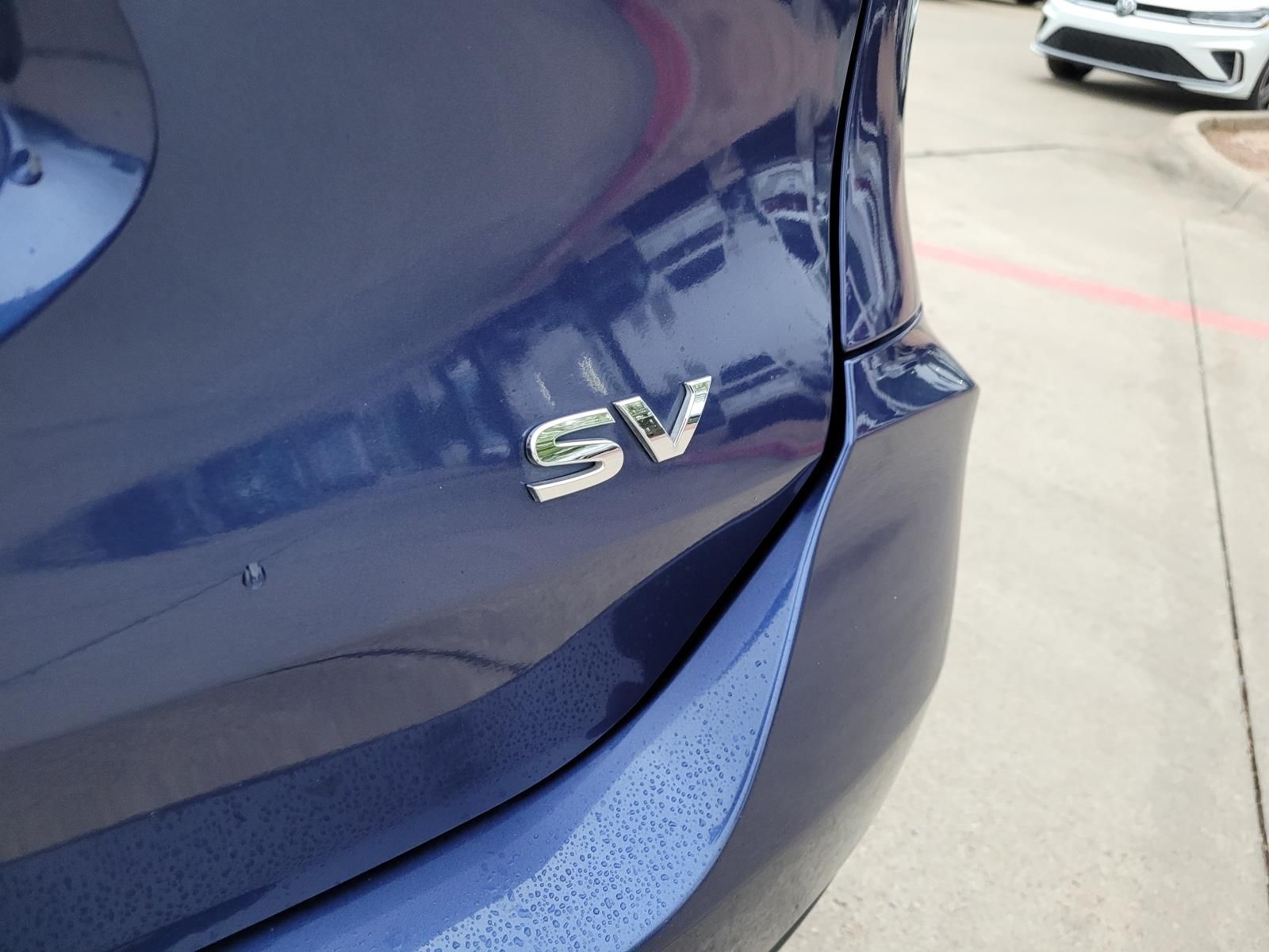 used 2018 Nissan Rogue car, priced at $11,200