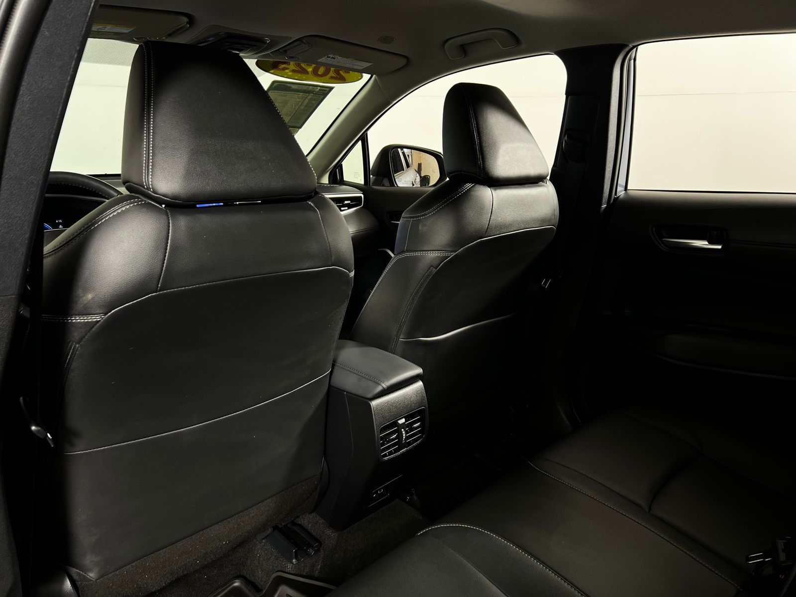 Thumbnail: 2025 Toyota Corolla Cross - 19