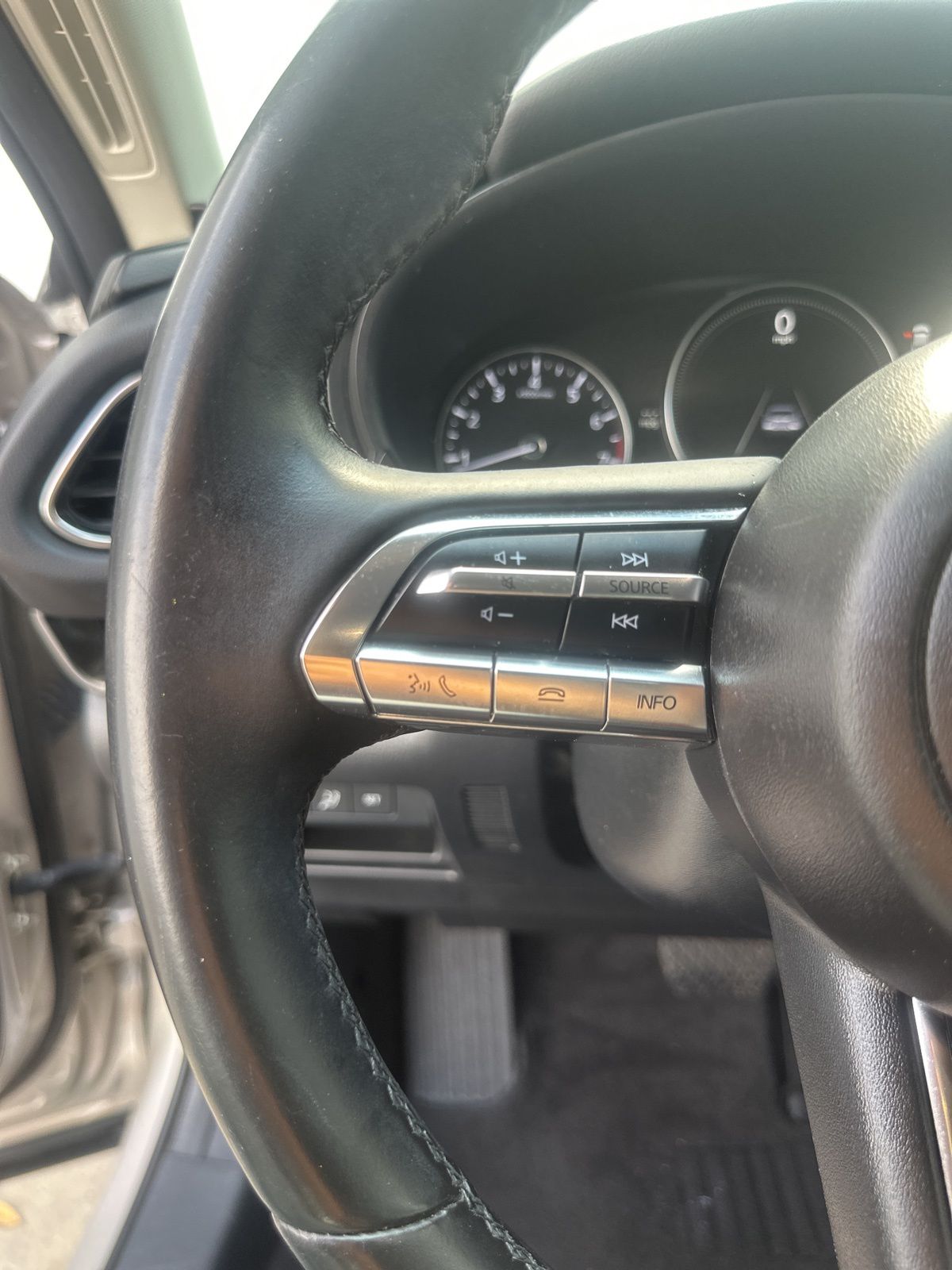 Used Car 2023 Mazda Cx-30  2.5 S Preferred Package For Sale Under $25,000 In Austin, Texas