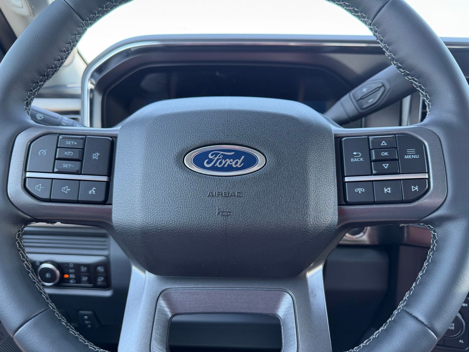 2026 Ford F-250SD image 17