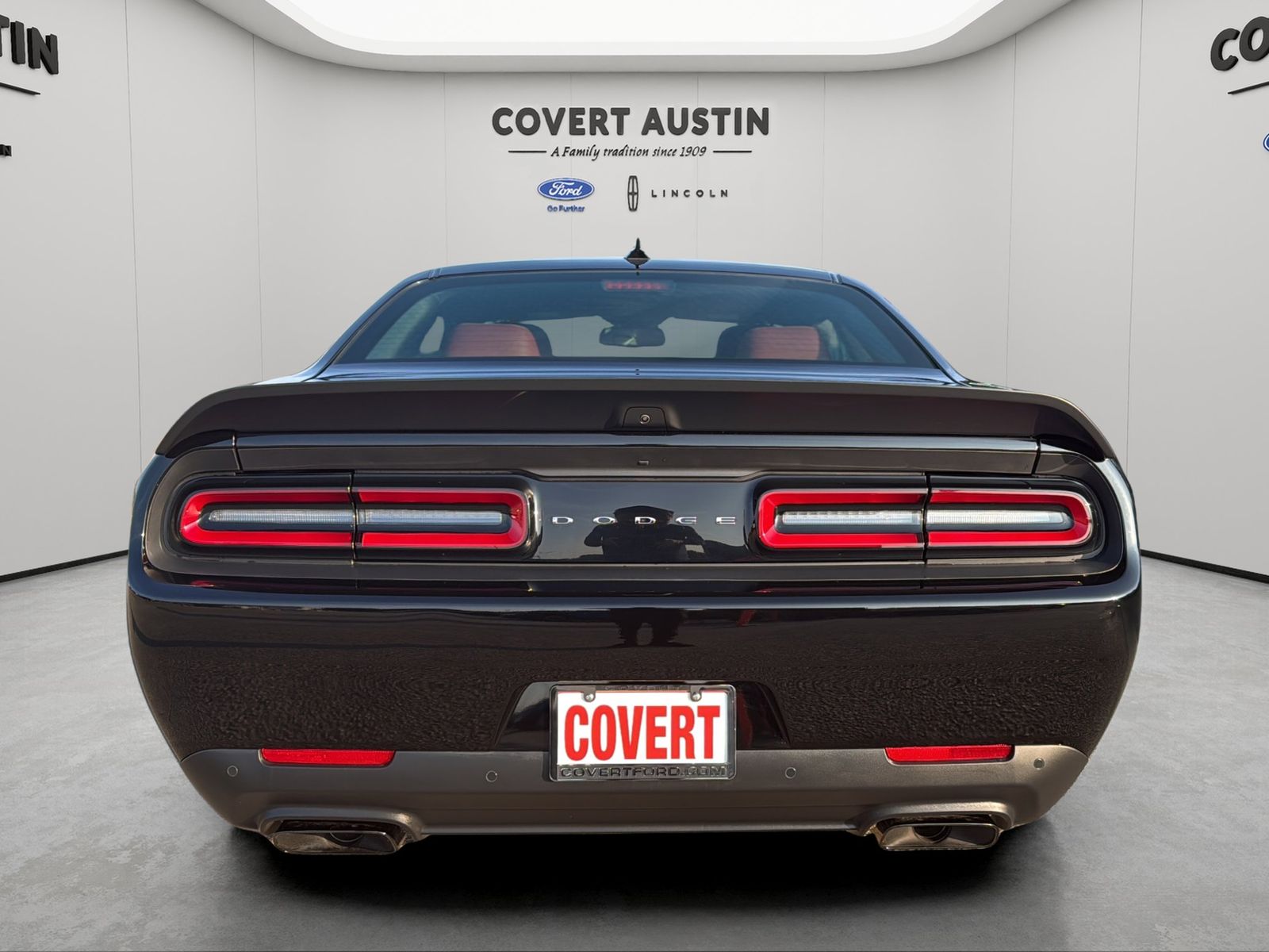 Used Car 2023 Dodge Challenger  Srt Hellcat Redeye Widebody Jailbreak For Sale Under $100,000 In Austin, Texas