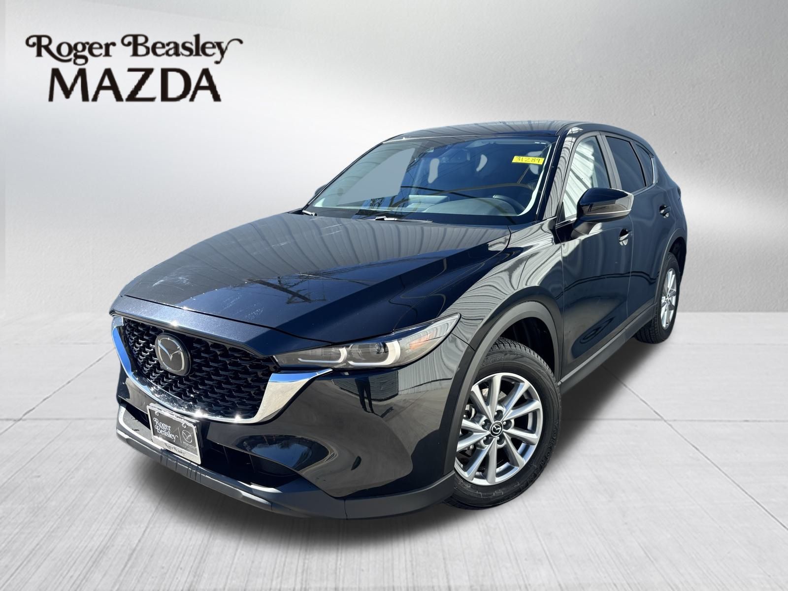 Used Car 2023 Mazda Cx-5  2.5 S Preferred Package For Sale Under $25,000 In Austin, Texas